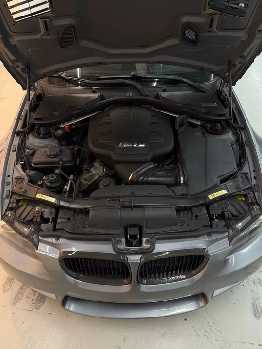 2009 BMW E92 M3 Coupe - Image 16 of 16