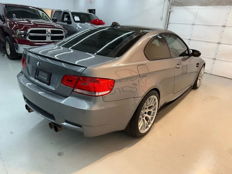 2009 BMW E92 M3 Coupe - Image 5 of 16