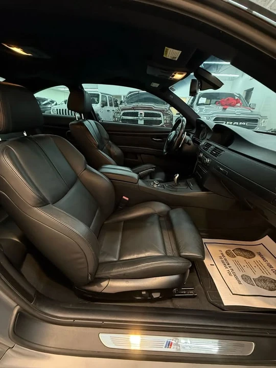 2009 BMW E92 M3 Coupe - Image 12 of 16