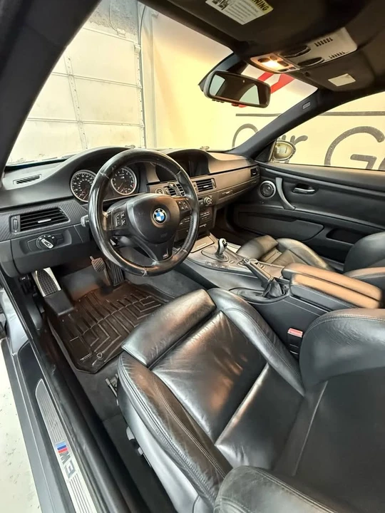 2009 BMW E92 M3 Coupe - Image 10 of 16