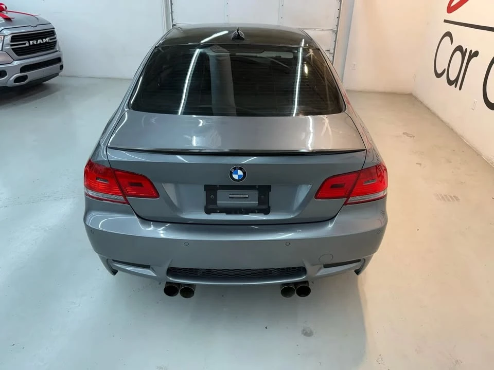 2009 BMW E92 M3 Coupe - Image 4 of 16