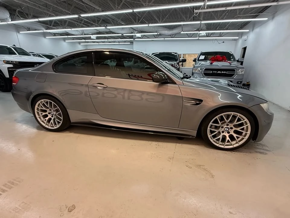 2009 BMW E92 M3 Coupe - Image 6 of 16