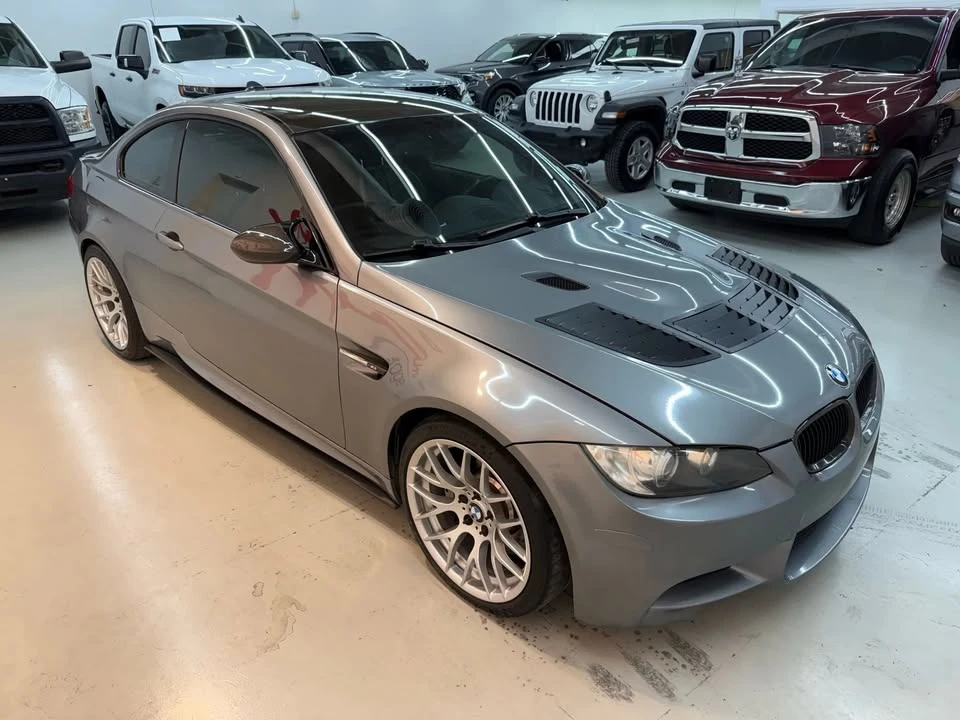2009 BMW E92 M3 Coupe - Image 7 of 16