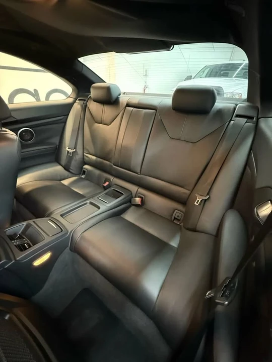 2009 BMW E92 M3 Coupe - Image 11 of 16