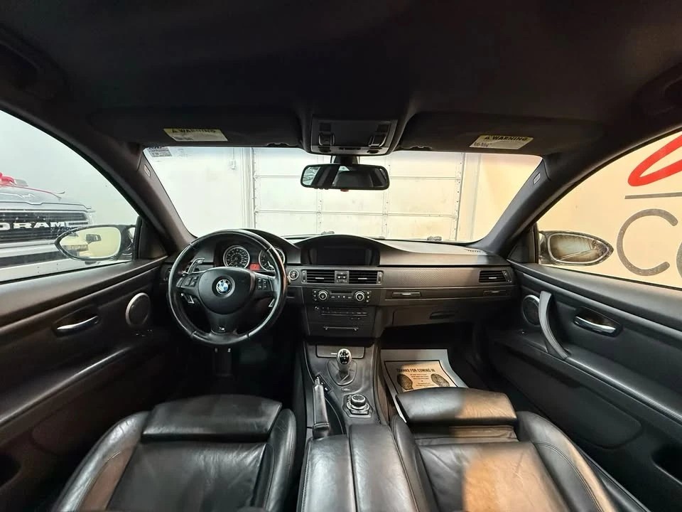 2009 BMW E92 M3 Coupe - Image 14 of 16
