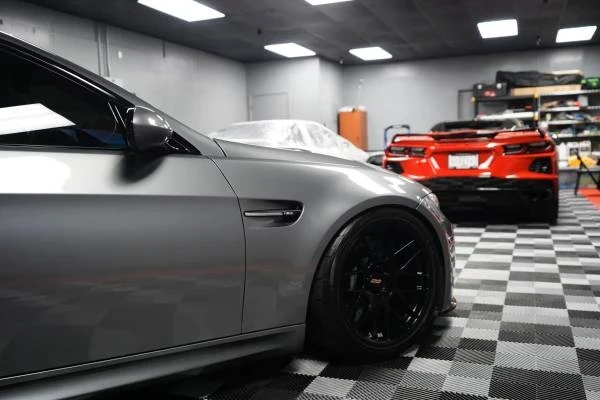2009 BMW E92 M3 Coupe - Image 4 of 13