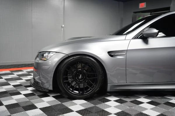 2009 BMW E92 M3 Coupe - Image 5 of 13
