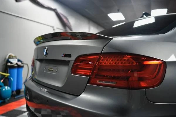 2009 BMW E92 M3 Coupe - Image 9 of 13