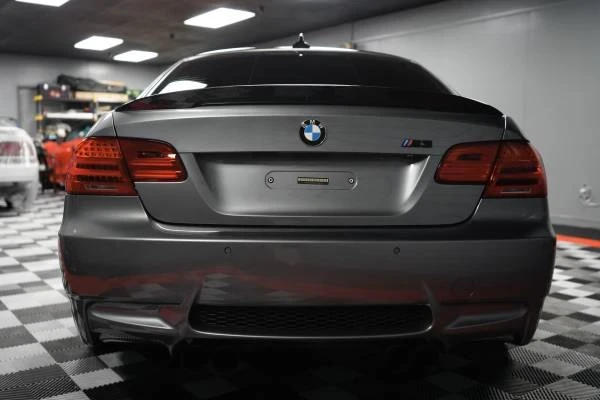 2009 BMW E92 M3 Coupe - Image 8 of 13