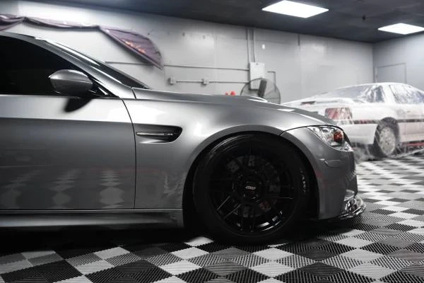2009 BMW E92 M3 Coupe - Image 3 of 13