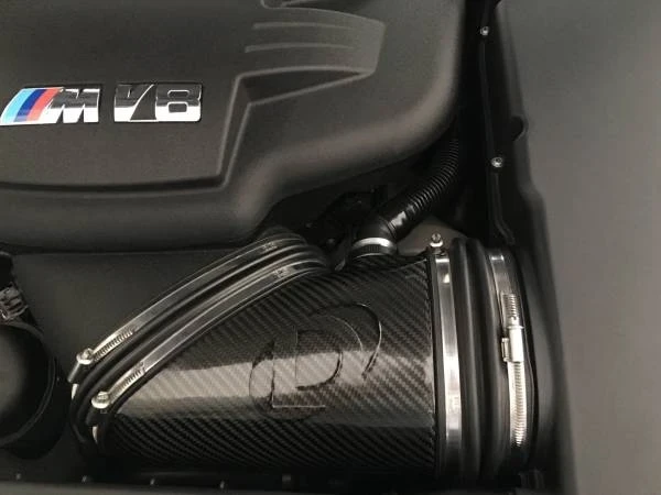 2009 BMW E92 M3 Coupe - Image 12 of 13