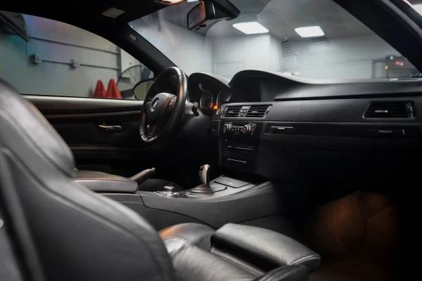 2009 BMW E92 M3 Coupe - Image 10 of 13