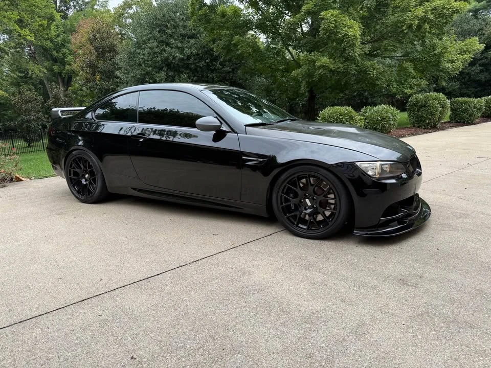 2009 BMW E92 M3 Coupe - Image 2 of 20