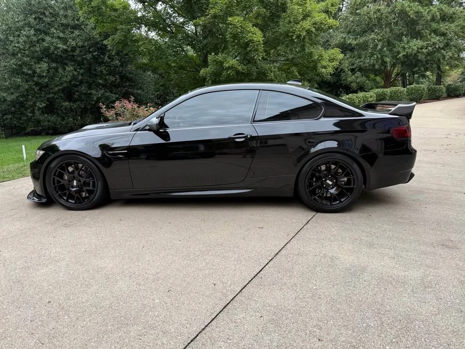 2009 BMW E92 M3 Coupe - Image 12 of 20