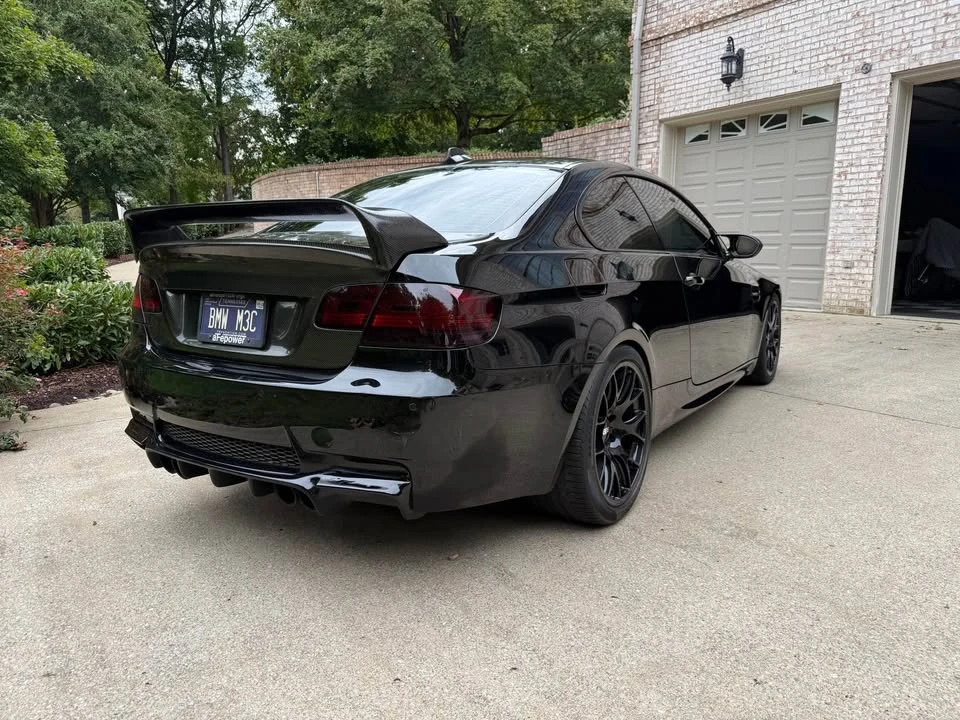 2009 BMW E92 M3 Coupe - Image 4 of 20