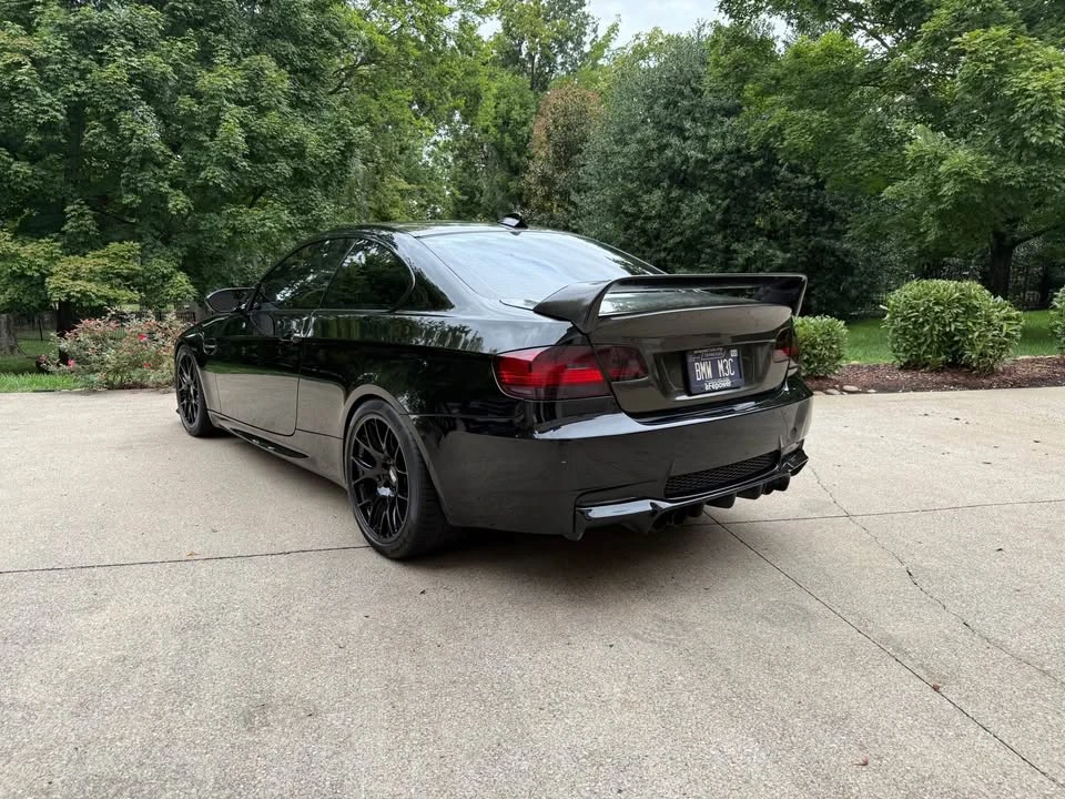 2009 BMW E92 M3 Coupe - Image 15 of 20