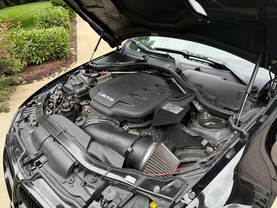 2009 BMW E92 M3 Coupe - Image 20 of 20