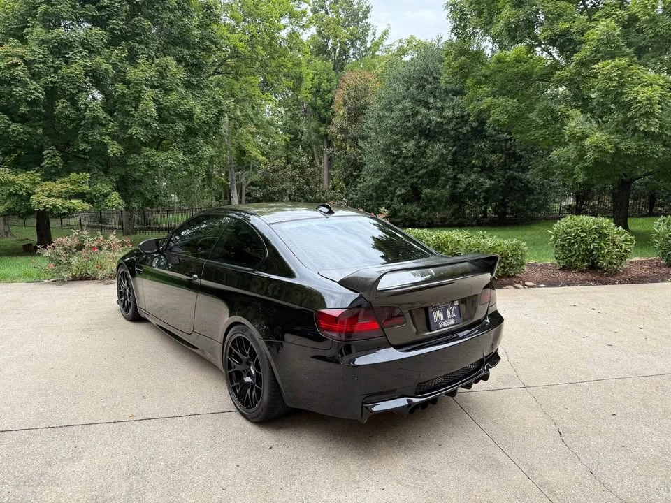 2009 BMW E92 M3 Coupe - Image 14 of 20