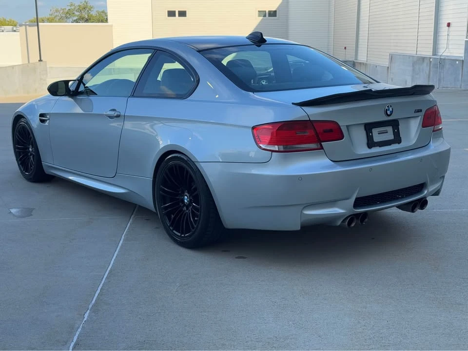 2009 BMW E92 M3 Coupe - Image 6 of 20
