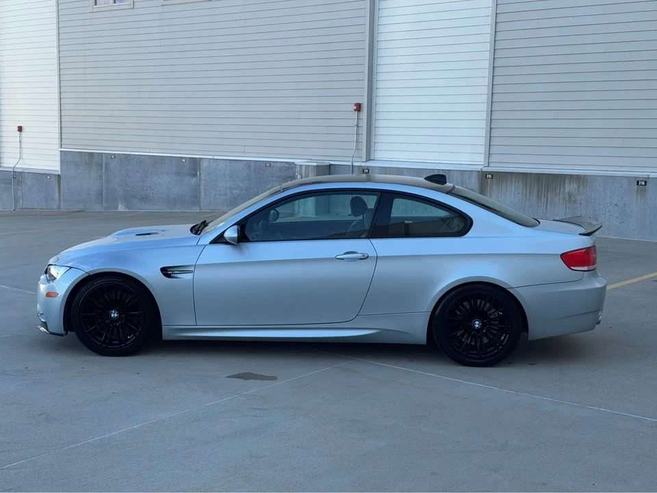 2009 BMW E92 M3 Coupe - Image 5 of 20