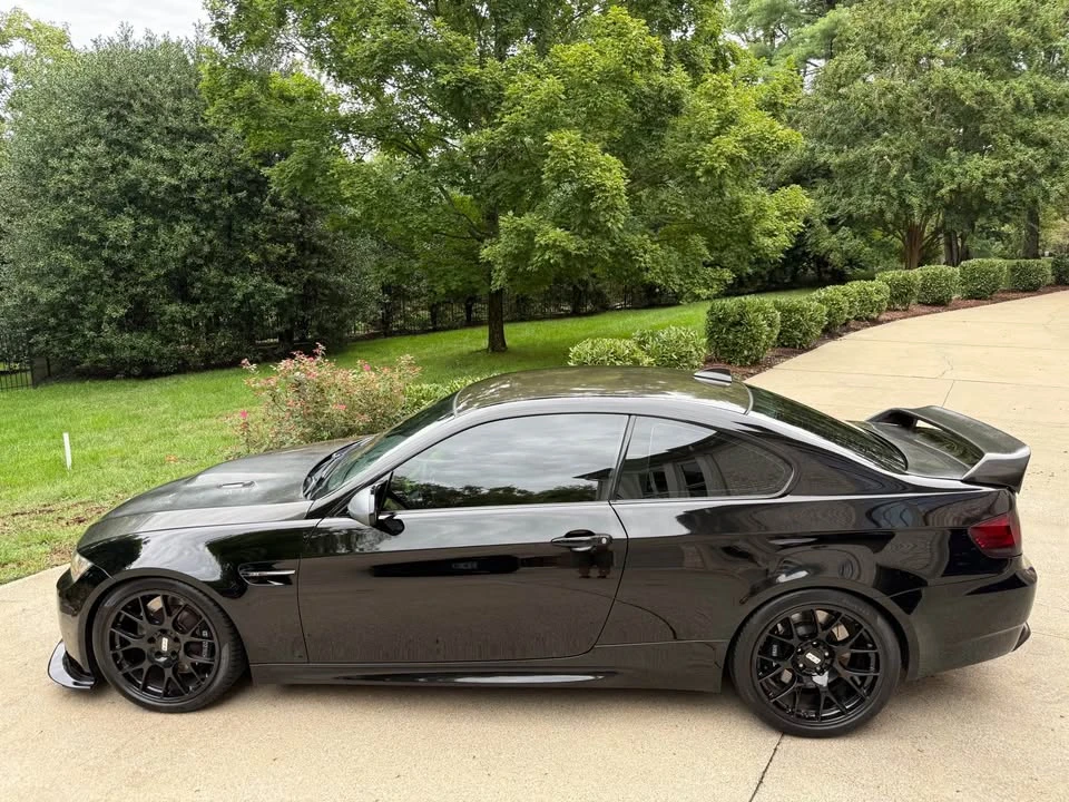 2009 BMW E92 M3 Coupe - Image 13 of 20