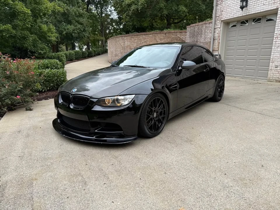 2009 BMW E92 M3 Coupe - Image 16 of 20