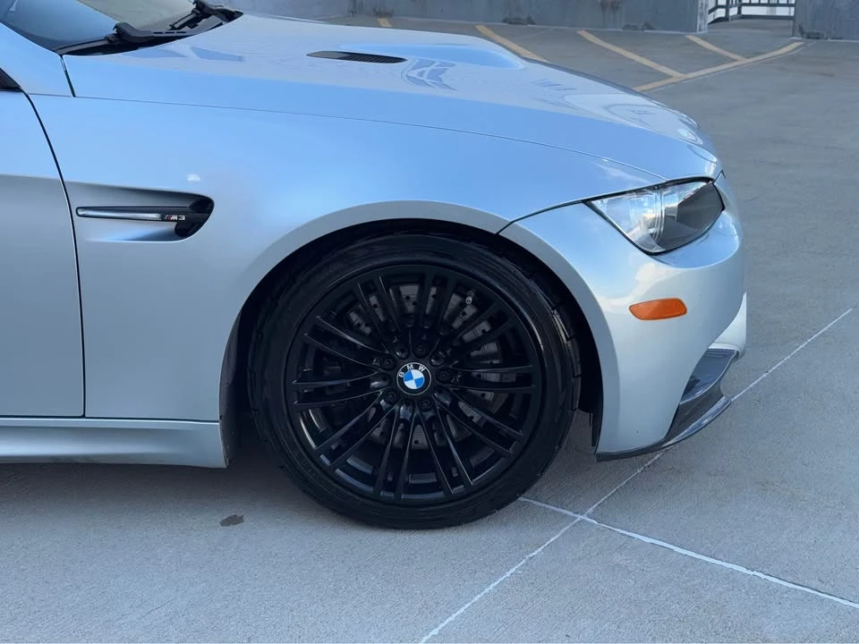 2009 BMW E92 M3 Coupe - Image 10 of 20