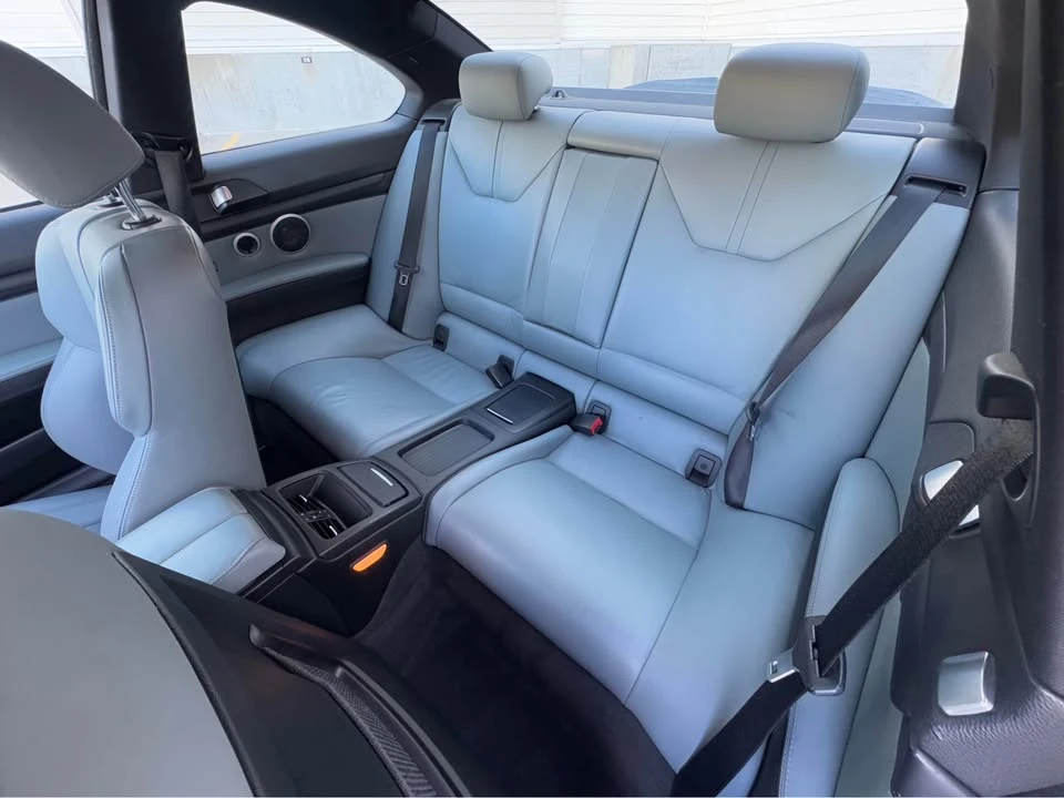 2009 BMW E92 M3 Coupe - Image 15 of 20