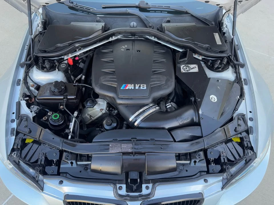 2009 BMW E92 M3 Coupe - Image 19 of 20