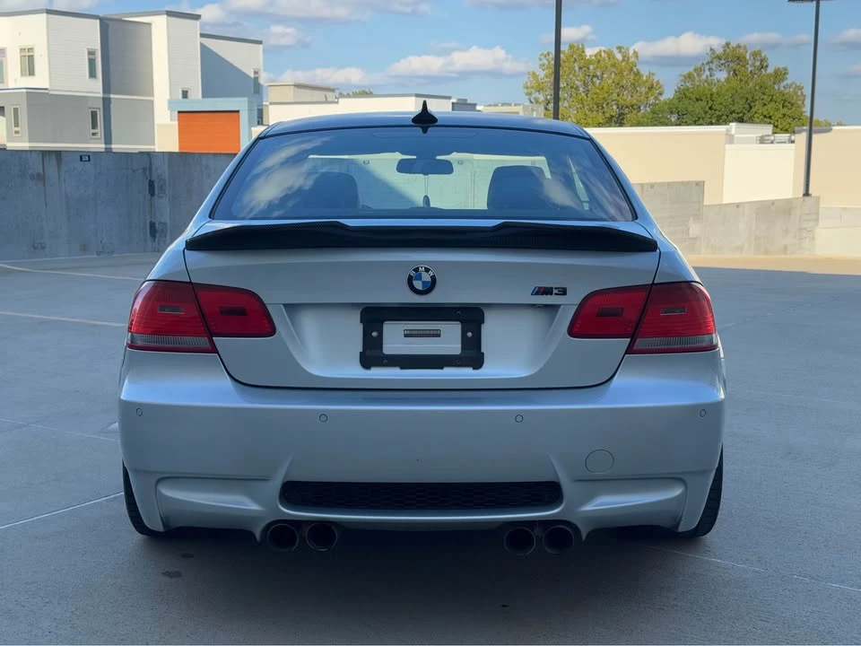 2009 BMW E92 M3 Coupe - Image 7 of 20