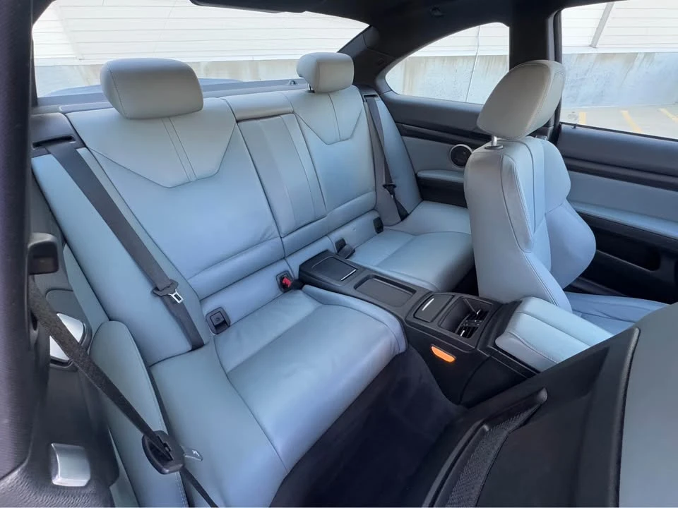 2009 BMW E92 M3 Coupe - Image 18 of 20