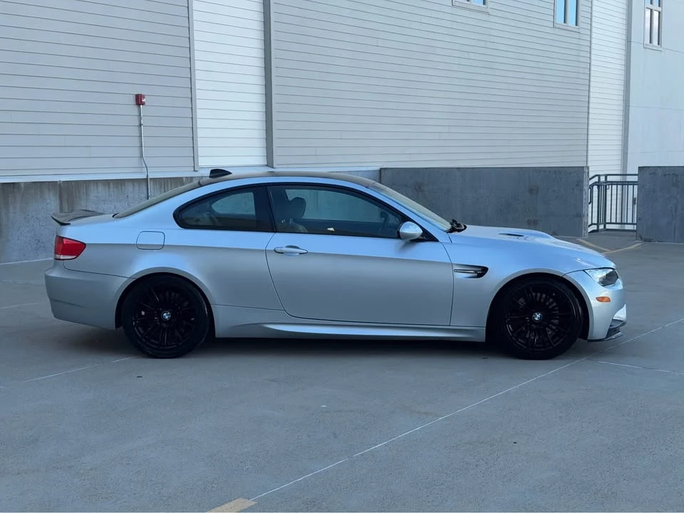 2009 BMW E92 M3 Coupe - Image 9 of 20