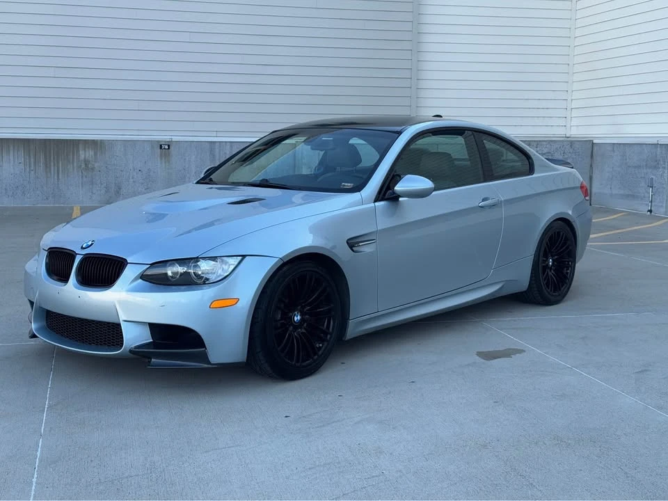 2009 BMW E92 M3 Coupe - Image 3 of 20