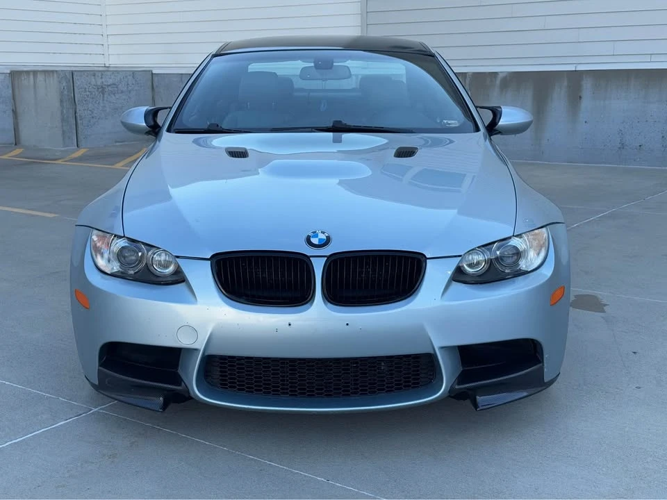 2009 BMW E92 M3 Coupe - Image 2 of 20