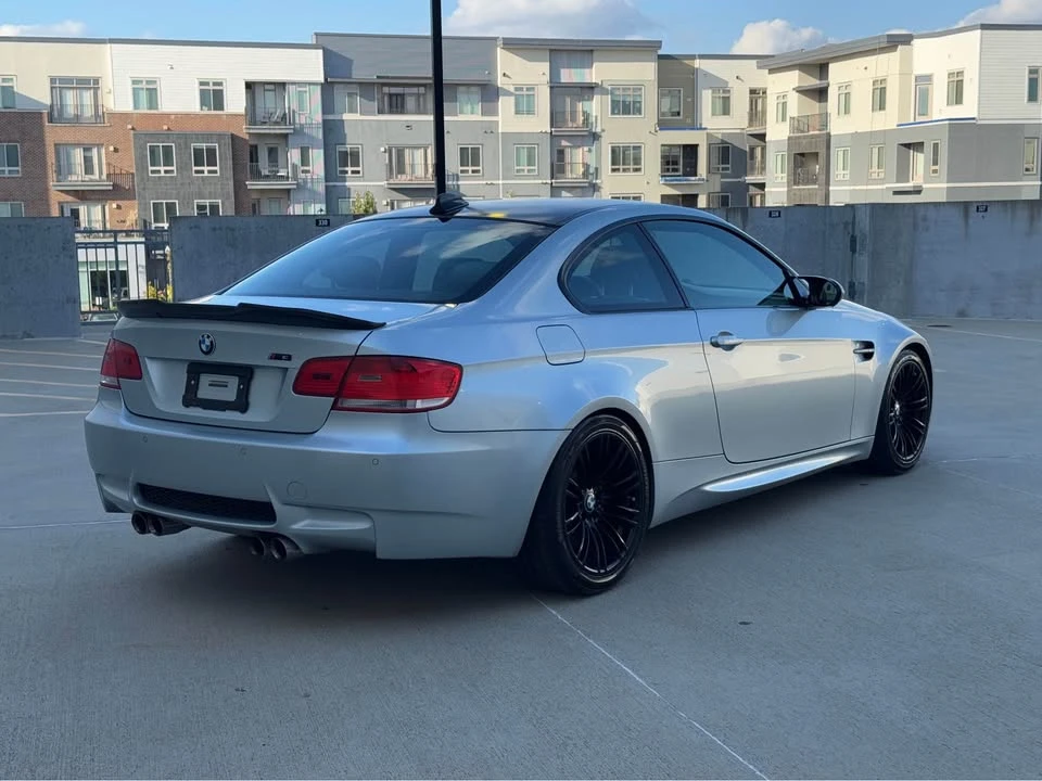 2009 BMW E92 M3 Coupe - Image 8 of 20