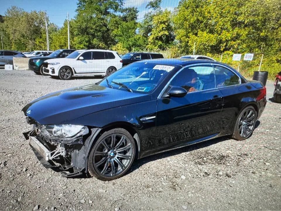 2009 BMW E92 M3 Coupe - Image 2 of 2