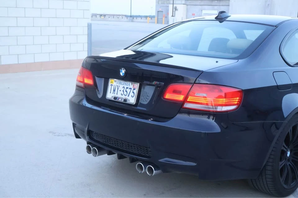 2009 BMW E92 M3 Coupe - Image 4 of 10