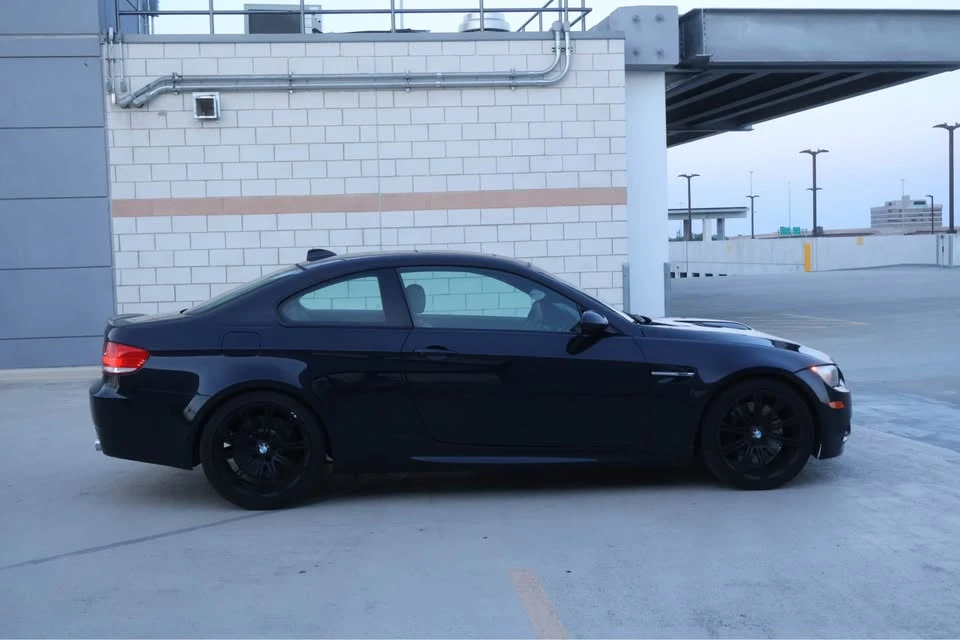 2009 BMW E92 M3 Coupe - Image 5 of 10
