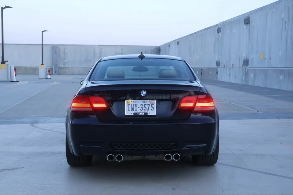 2009 BMW E92 M3 Coupe - Image 2 of 10