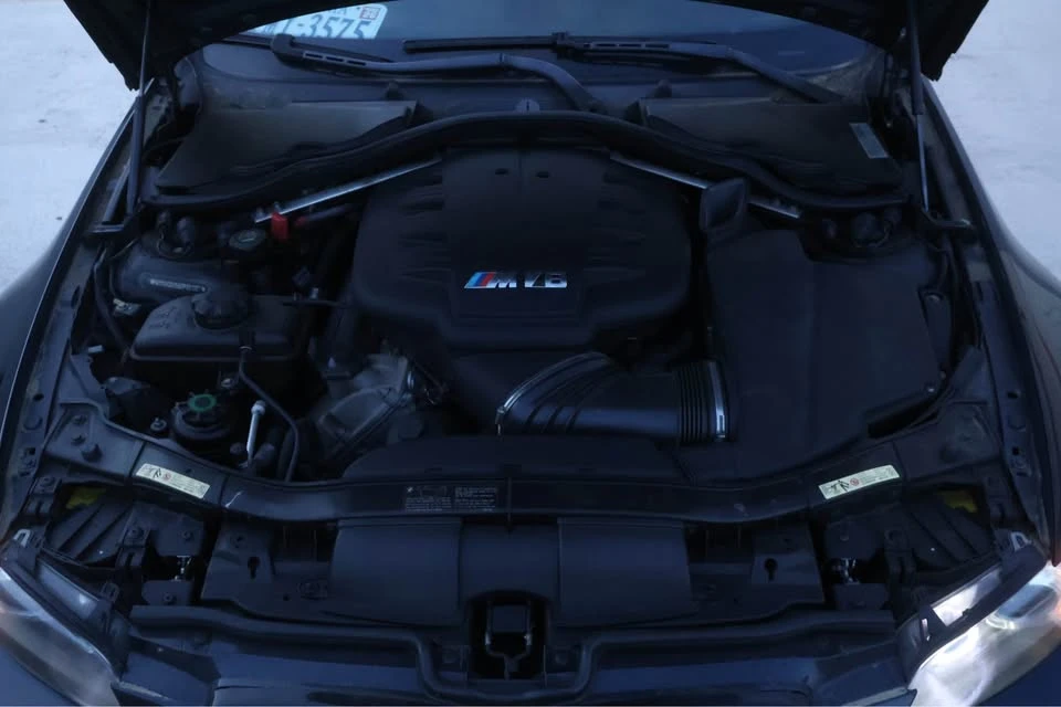 2009 BMW E92 M3 Coupe - Image 10 of 10