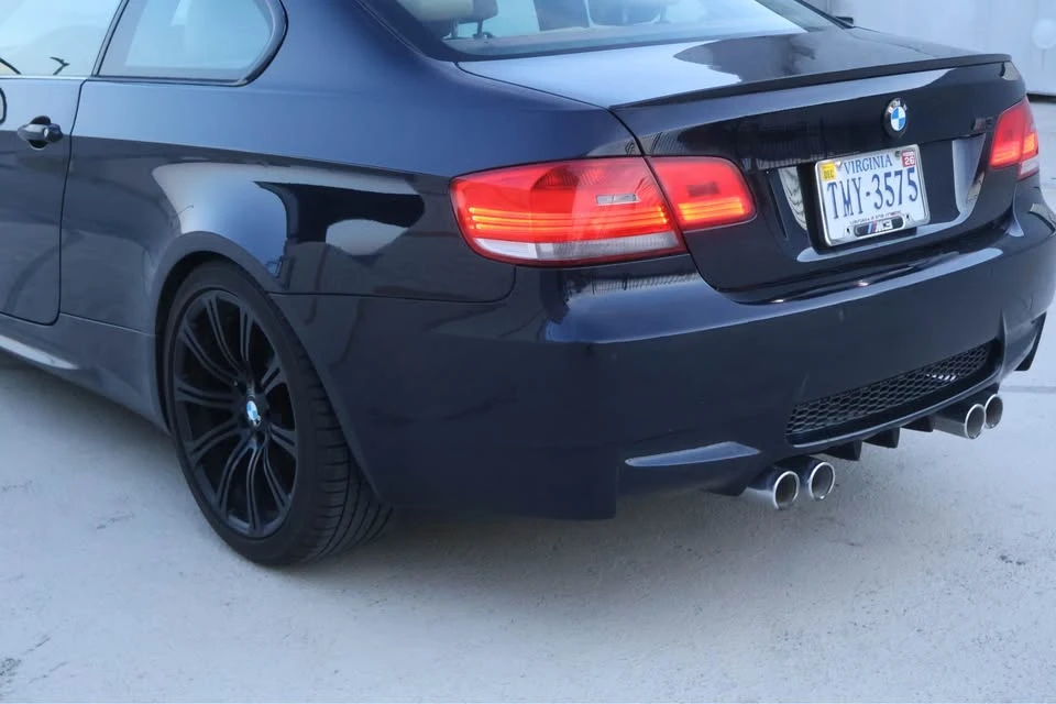 2009 BMW E92 M3 Coupe - Image 3 of 10