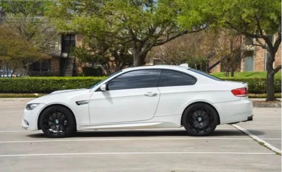 2009 BMW E92 M3 Coupe - Image 2 of 3