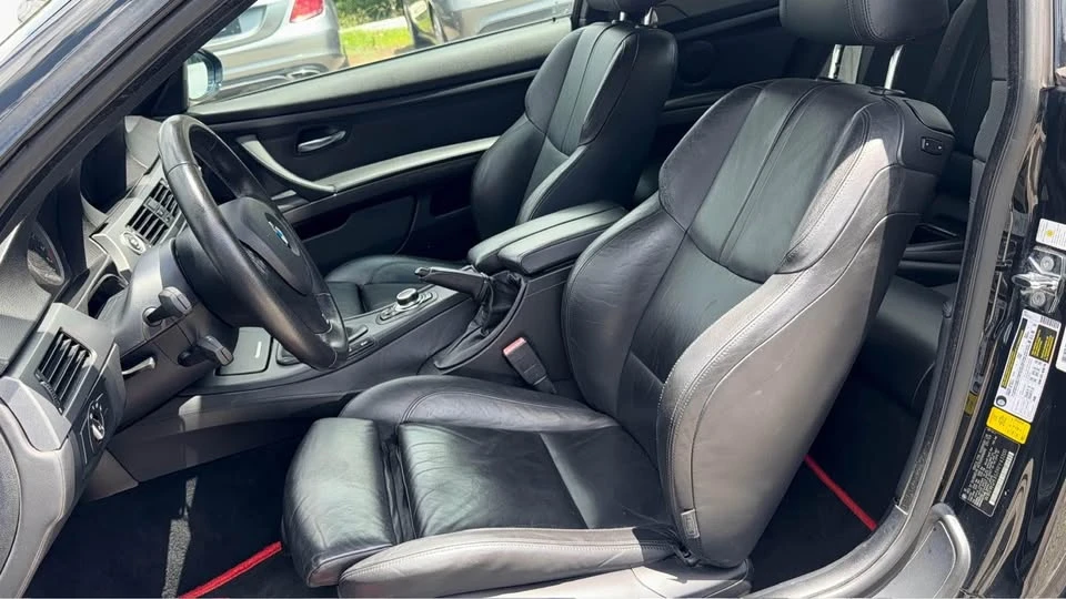 2009 BMW E92 M3 Coupe - Image 10 of 20
