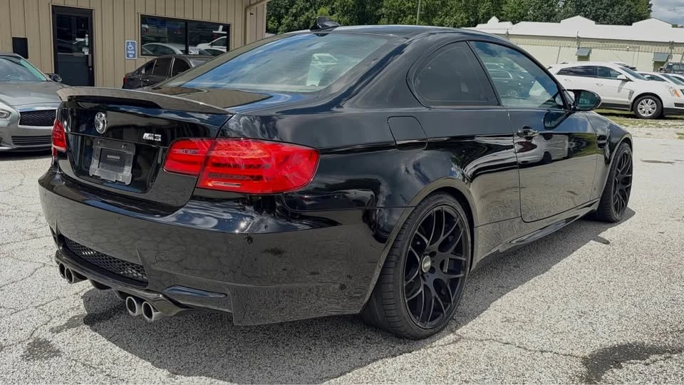 2009 BMW E92 M3 Coupe - Image 6 of 20