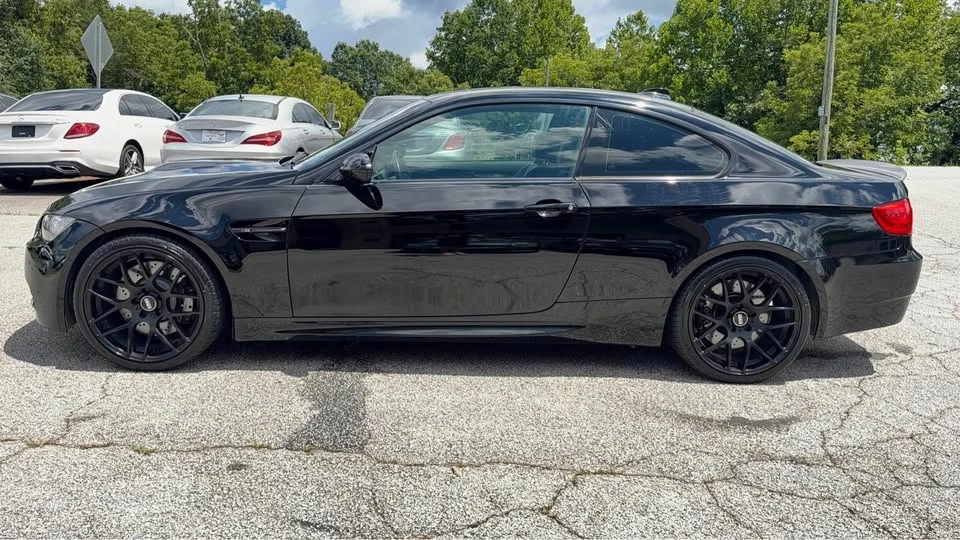 2009 BMW E92 M3 Coupe - Image 2 of 20
