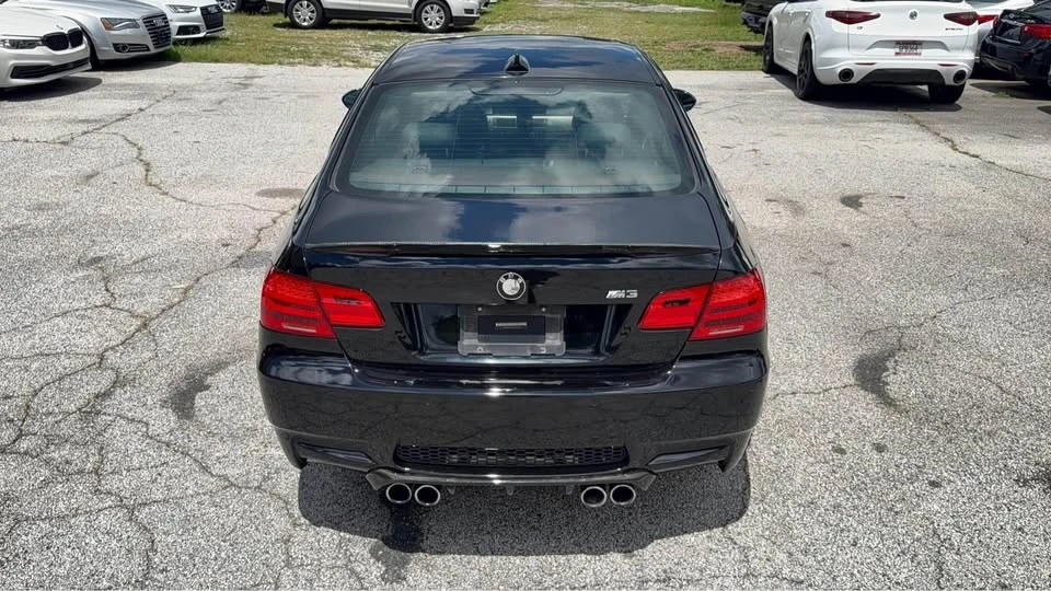 2009 BMW E92 M3 Coupe - Image 5 of 20