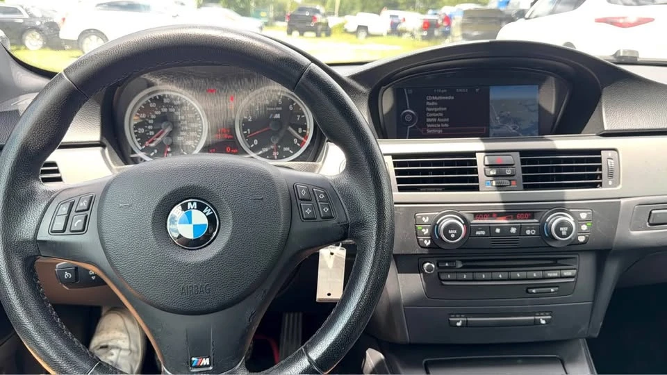2009 BMW E92 M3 Coupe - Image 15 of 20