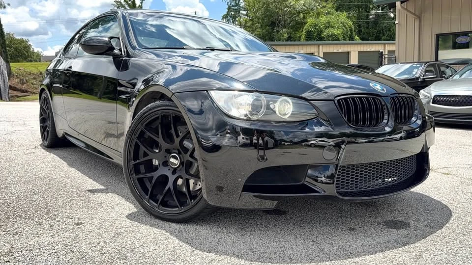 2009 BMW E92 M3 Coupe - Image 8 of 20