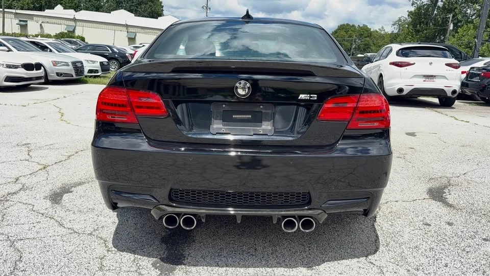 2009 BMW E92 M3 Coupe - Image 4 of 20
