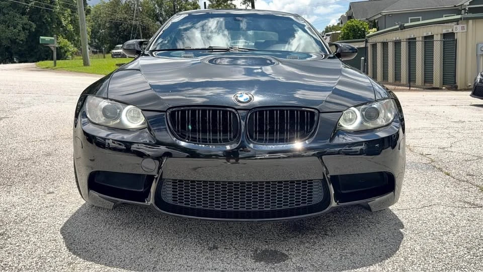 2009 BMW E92 M3 Coupe - Image 9 of 20